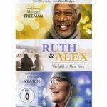 Ruth & Alex (Blu-ray)