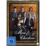 Men & Chicken (Blu-ray)