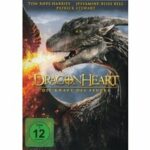 Dragonheart 4 - Die Kraft des Feuers (Blu-ray)