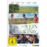 Der Wein und der Wind (Blu-ray)