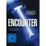 The Encounter (Blu-ray)