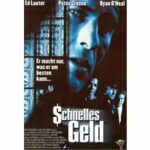 Schnelles Geld (DVD)