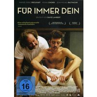 Je suis à toi - Für immer dein - Französische Originalfassung mit deutschen Untertiteln (DVD) 1 Je suis à toi - Für immer dein - Französische Originalfassung mit deutschen Untertiteln (DVD)