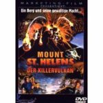Mount St. Helens - Der Killervulkan (DVD)