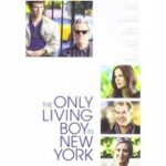 The Only Living Boy in New York (Blu-ray)