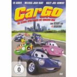 CarGo (Blu-ray)