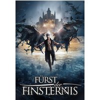 Fürst der Finsternis (Blu-ray 2D/3D) 1 Fürst der Finsternis (Blu-ray 2D/3D)