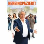 Hereinspaziert! (Blu-ray)