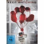 Keep Watching (Blu-ray)