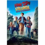 Fünf Freunde 5 - Fünf Freunde und das Tal der Dinosaurier (Blu-ray)