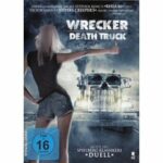 Wrecker (Blu-ray)