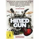 Hired Gun (Blu-ray)