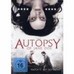 The Autopsy of Jane Doe (Blu-ray)