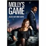 Molly's Game (Blu-ray)