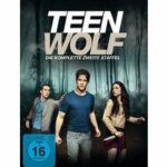 Teen Wolf - Staffel 2 - Disc 4 - Episoden 10 - 12 (DVD)