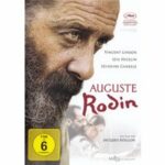 Auguste Rodin (Blu-ray)