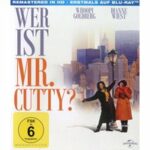 Wer ist Mr. Cutty (Blu-ray)