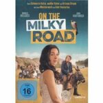 On the Milky Road (Blu-ray)