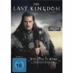 The Last Kingdom - Staffel 1 - Disc 1 (Blu-ray)