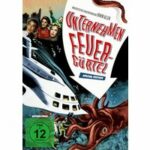 Unternehmen Feuergürtel (Blu-ray)