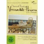 Scarred Hearts - Vernarbte Herzen (DVD)