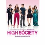 High Society (Blu-ray)