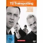 T2 Trainspotting 2 (4K UHD)