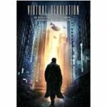 Virtual Revolution (Blu-ray)