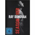 Ray Donovan - Staffel 4 - Disc 1 - Episoden 1 - 3 (DVD)