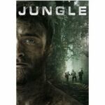 Jungle (Blu-ray)