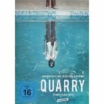 Quarry - Staffel 1 - Disc 1 - Episoden 1 - 3 (Blu-ray)