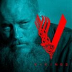 Vikings - Staffel 4 - Box 1 - Disc 1 - Episoden 1 - 3 (Blu-ray)