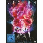 Legion - Staffel 1 - Disc 1 (Blu-ray)