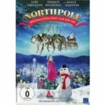 Northpole 2 - Weihnachten steht vor der Tür (Blu-ray)
