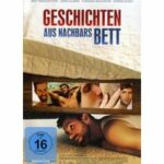 Geschichten aus Nachbars Bett - Englische Originalfassung mit deutschen Untertiteln (DVD)