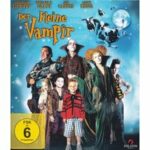 Der kleine Vampir (Blu-ray)