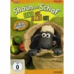 Shaun das Schaf - Ernte gut, alles gut (DVD)