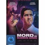 Mord in Buenos Aires - Spanische Originalfassung mit deutschen Untertiteln (DVD)