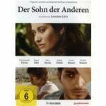 Der Sohn der Anderen - Französische Originalfassung mit deutschen Untertiteln (DVD)