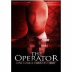 The Operator (Blu-ray)