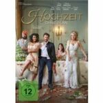 Hochzeit ohne Plan (DVD)