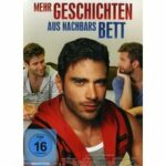 Mehr Geschichten aus Nachbars Bett - Englische Originalfassung mit deutschen Untertiteln (DVD)
