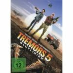 Tremors 5 (Blu-ray)
