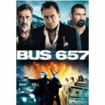 Die Entführung von Bus 657 (Blu-ray)