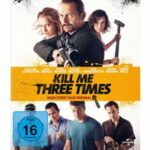 Kill Me Three Times (Blu-ray)