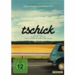 Tschick (Blu-ray)