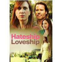 Hateship, Loveship (DVD) 1 Hateship, Loveship (DVD)