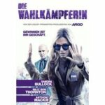 Die Wahlkämpferin (Blu-ray)