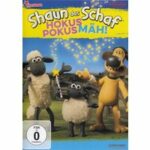 Shaun das Schaf - Hokus Pokus Mäh! (DVD)