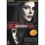 Birthday Girl (DVD)